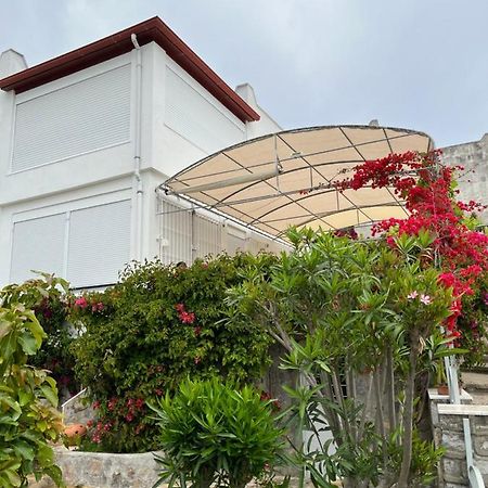 Villa Bella Vista - Near The Beach And Airport Dalaman Exterior foto