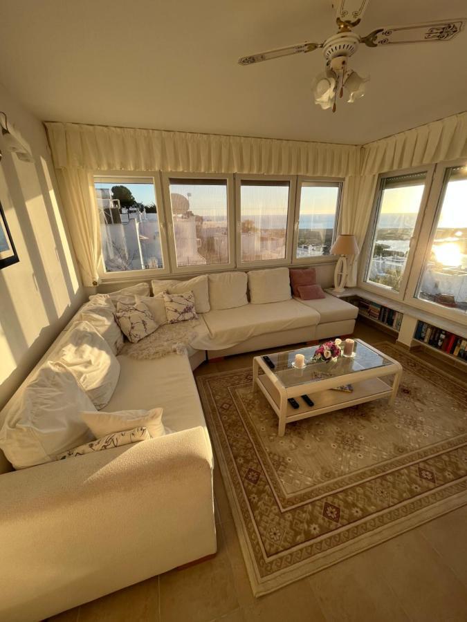 Villa Bella Vista - Near The Beach And Airport Dalaman Exterior foto