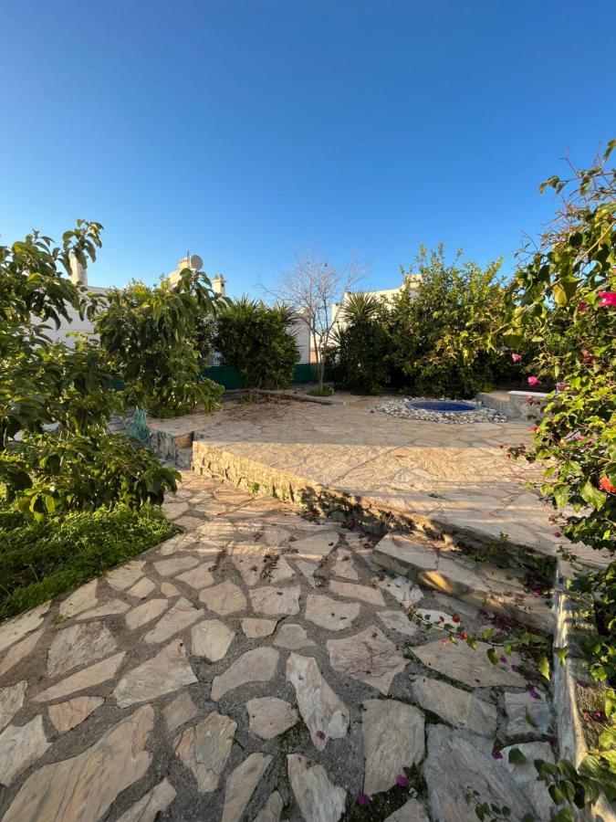 Villa Bella Vista - Near The Beach And Airport Dalaman Exterior foto