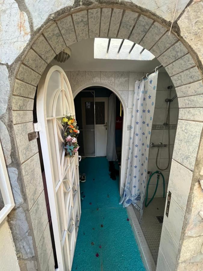 Villa Bella Vista - Near The Beach And Airport Dalaman Exterior foto