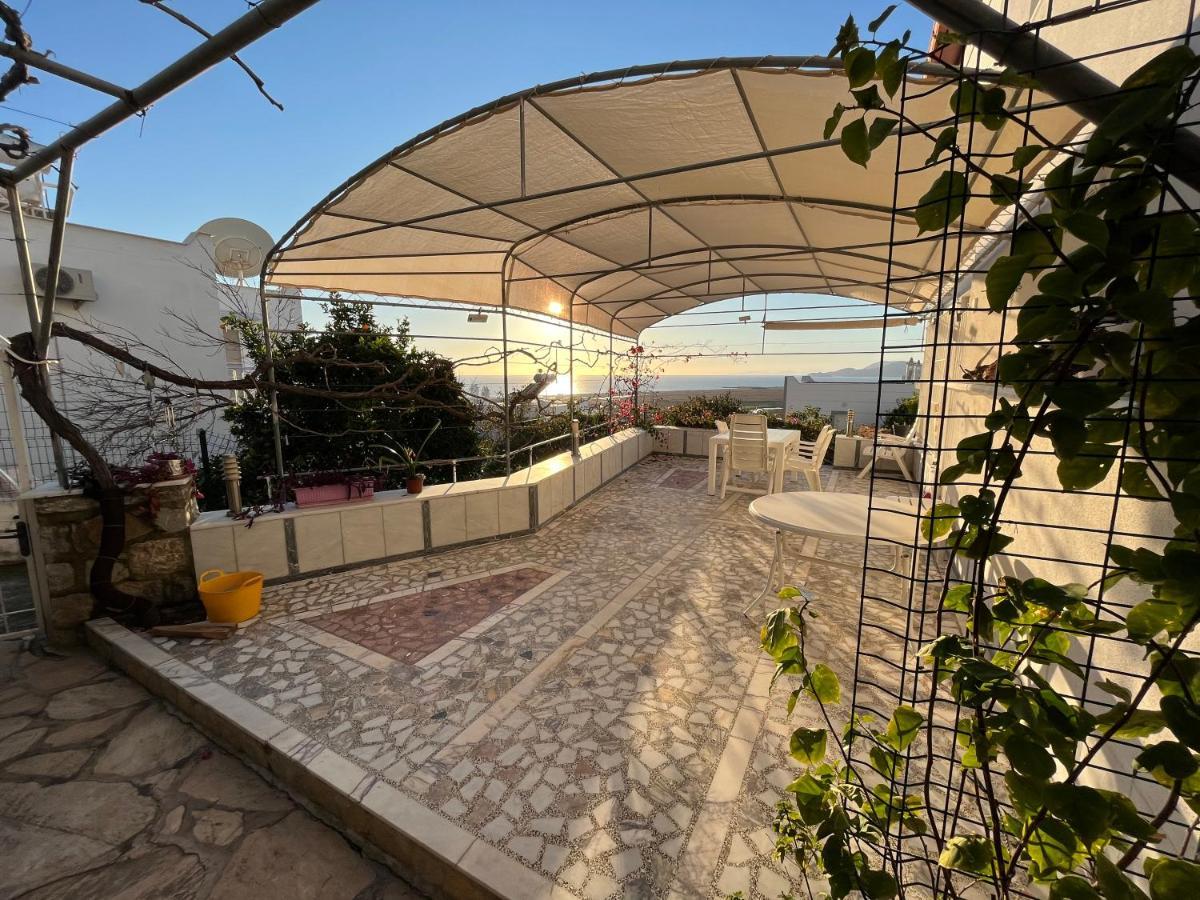Villa Bella Vista - Near The Beach And Airport Dalaman Exterior foto