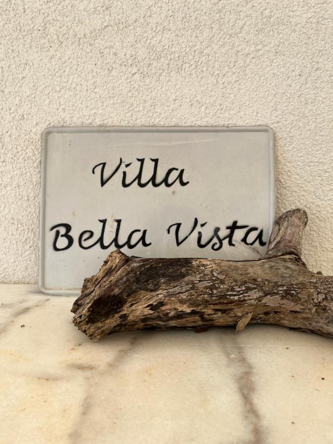 Villa Bella Vista - Near The Beach And Airport Dalaman Exterior foto