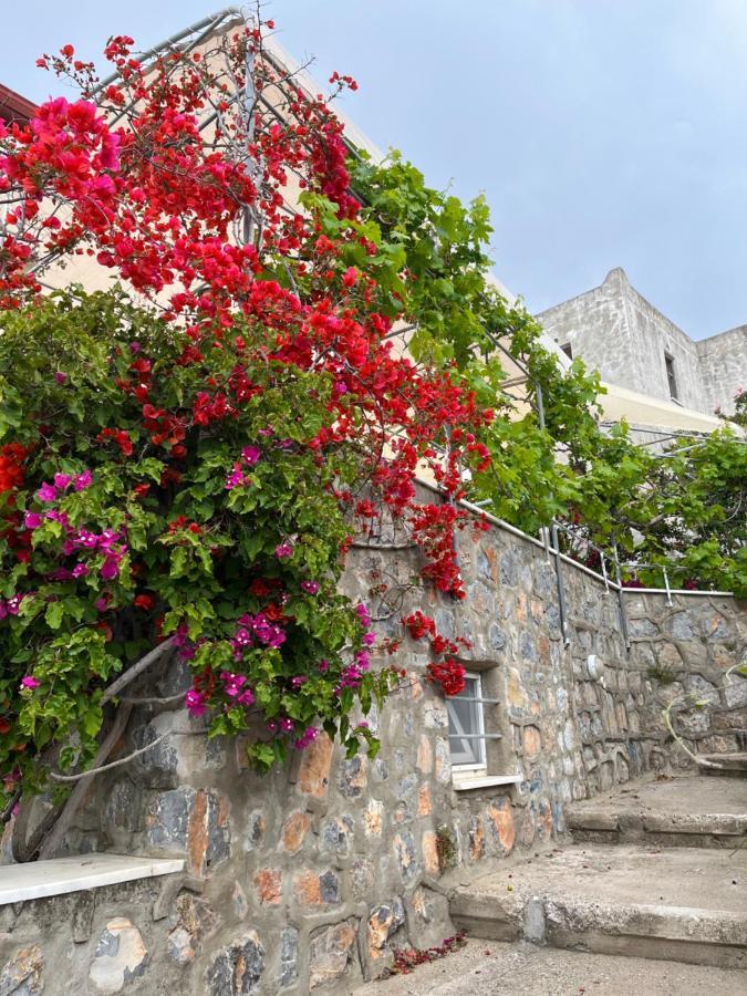 Villa Bella Vista - Near The Beach And Airport Dalaman Exterior foto
