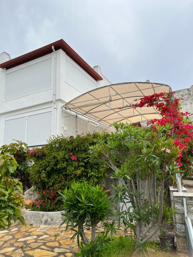 Villa Bella Vista - Near The Beach And Airport Dalaman Exterior foto
