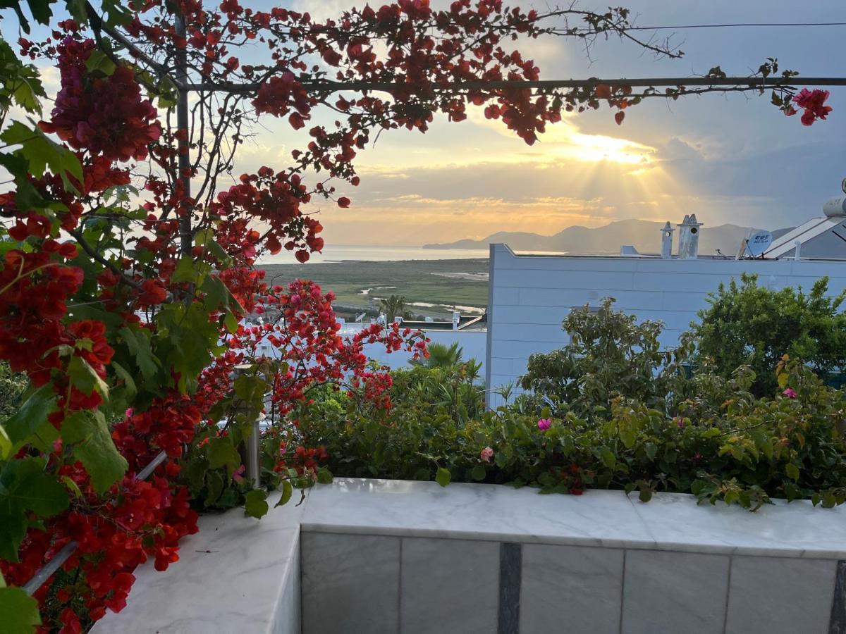 Villa Bella Vista - Near The Beach And Airport Dalaman Exterior foto