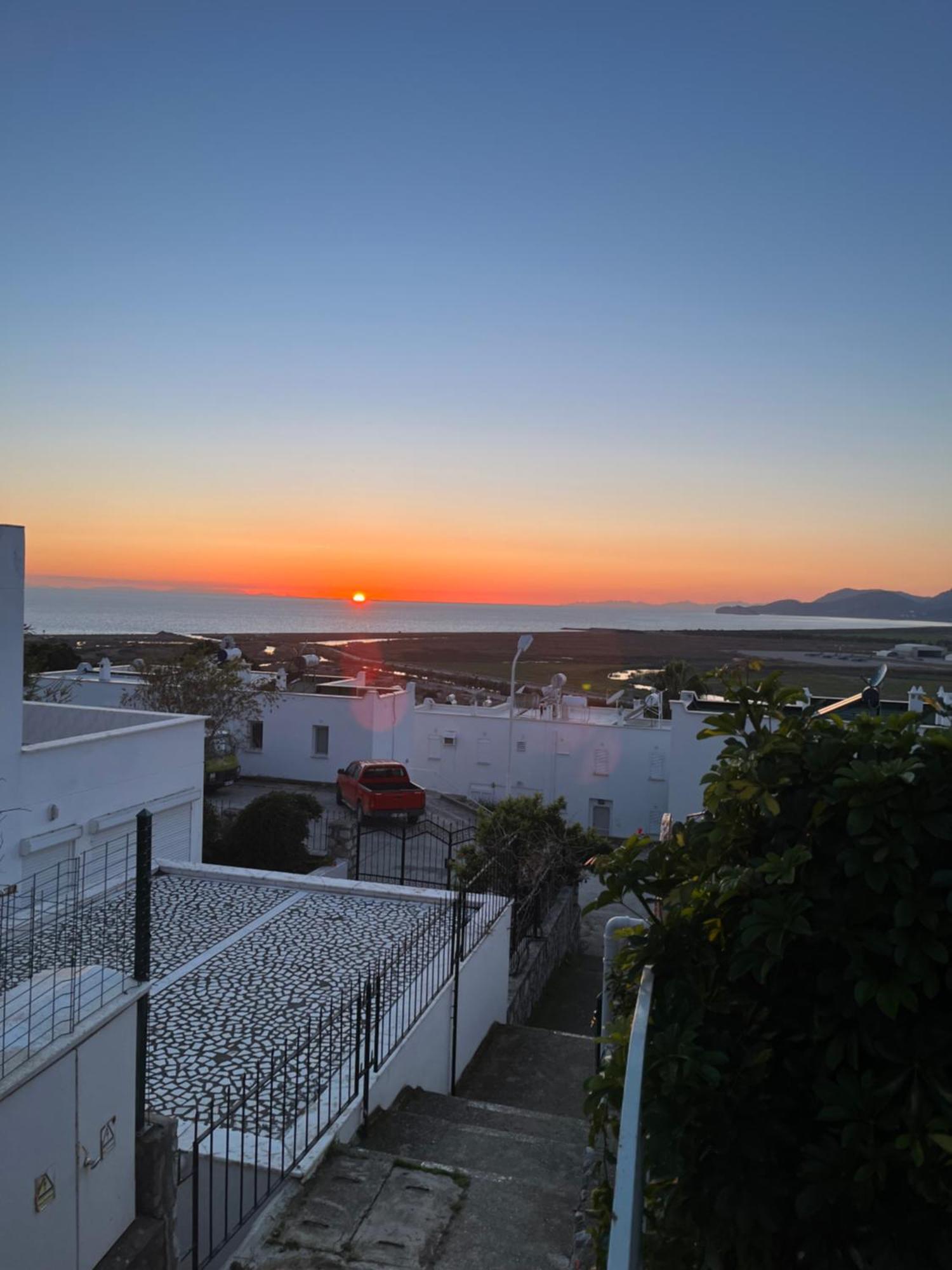 Villa Bella Vista - Near The Beach And Airport Dalaman Exterior foto